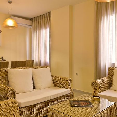 Апартаменти Cashel House Corfu  Екстер'єр фото